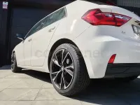 Usado Audi A1 Sportback 95 CV (69 kW) 2021 Blanco Utilitario
