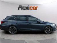 Usado Cupra Leon 150 CV (110 kW) 2025 Beige Familiar