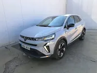 Usado Renault Symbioz Techno 145 CV (106 kW) 2025 Gris / plata SUV