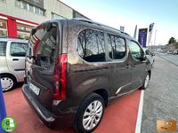 Usado Opel Combo Life Innovation 102 CV (75 kW) 2020 Negro Monovolumen