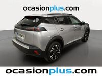 Usado Peugeot 2008 Allure 101 CV (74 kW) 2023 Gris SUV