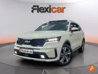 Usado Kia Sorento Plus 230 CV (169 kW) 2024 Blanco SUV