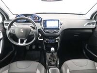 usado Peugeot 2008 1.2 PureTech S&S Allure 130