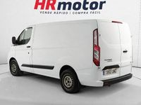 Usado Ford Transit 130 CV (95 kW) 2022 Berlina