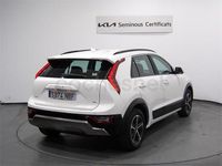 Usado Kia Niro 129 CV (94 kW) 2025 Blanco SUV