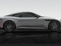 Usado Aston Martin DBS 725 CV (533 kW) 2021 Gris / plata Coupe