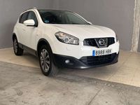 usado Nissan Qashqai 2.0 Tekna Premium 4x2 CVT 18´´