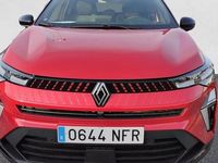 Usado Renault Captur Techno 145 CV (106 kW) 2025 SUV