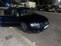 usado Audi A8 2004