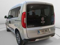 Usado Fiat Doblò Trekking 120 HP (88 kW) 2022 Monovolume