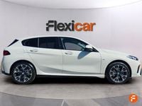 Usado BMW 118 150 CV (110 kW) 2025 Blanco Utilitario