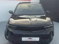 Usado Opel Mokka GS Line 130 CV (95 kW) 2021 Negro SUV
