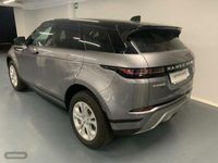 usado Land Rover Range Rover evoque 2.0 AJ20-D4M MHEV AWD 5DR SWB 150 AUTO