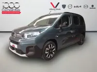 Nuevo Citroën Berlingo 100 CV (73 kW) 2026 Azul Monovolumen