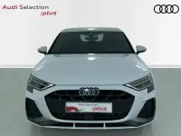 Nuevo Audi A3 204 CV (150 kW) 2025 Blanco Berlina