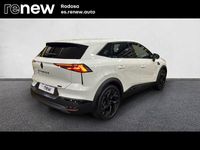 Nuevo Renault Symbioz Esprit Alpine 145 CV (106 kW) 2025 Blanco SUV