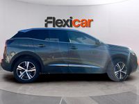 Usado Peugeot 3008 GT 180 CV (132 kW) 2019 Verde SUV