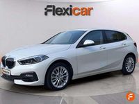 Usado BMW 118 140 CV (102 kW) 2020 Blanco Utilitario