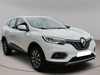Usado Renault Kadjar Black Edition 150 CV (110 kW) 2020 Blanco SUV