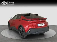 Usado Toyota C-HR 140 CV (102 kW) 2025 Otro SUV