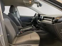 Nuevo Skoda Fabia Selection 80 CV (58 kW) 2025 Gris Utilitario