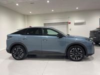 Usado Peugeot 3008 Allure 137 CV (100 kW) 2024 Azul SUV
