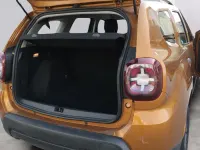 Usado Dacia Duster Comfort 116 CV (85 kW) 2019 Amarillo SUV