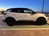Usado Opel Grandland X 130 CV (95 kW) 2022 Blanco SUV