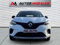 Brugt Renault Captur Intens 91 HK (66 kW) 2021 Hvid SUV