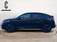 Brugt Citroën C4 Shine 131 HK (96 kW) 2021 Sort Sedan