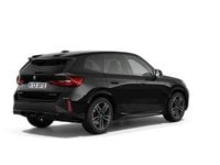 Ny BMW iX1 Comfort Edition 150 kW (204 HK) 2025 SUV