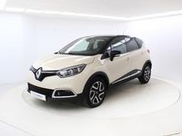 Usado Renault Captur Zen 90 CV (66 kW) 2017 Beige SUV