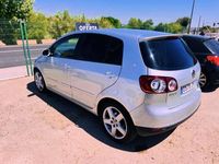 Usado VW Golf IV Trendline 105 CV (77 kW) 2005 Gris Utilitario