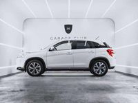 Usado Chevrolet Cruze LT 117 CV (86 kW) 2015 Familiar