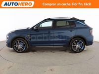 Usado Lynk & Co 01 261 CV (191 kW) 2022 Negro SUV