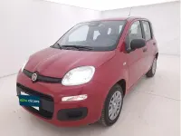 Nuevo Fiat Panda 70 CV (51 kW) 2025 Utilitario