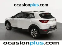 Usado Kia Stonic 101 CV (74 kW) 2025 Blanco SUV