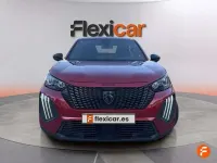 Usado Peugeot 2008 Active 102 CV (75 kW) 2023 Rojo SUV