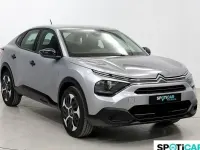 Usado Citroën C4 PureTech 102 CV (75 kW) 2024 SUV