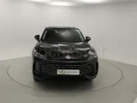 Usado MG HS Luxury 280 CV (205 kW) 2025 Negro SUV