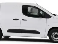 Usado Peugeot Partner 102 CV (75 kW) 2024 Blanco Monovolumen