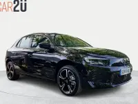 Nuevo Opel Corsa 110 CV (80 kW) 2026 Utilitario