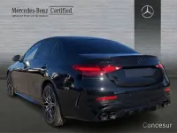 Usado Mercedes C43 AMG AMG 408 CV (300 kW) 2024 Negro Berlina