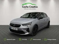 Usado Opel Corsa GS Line 131 CV (96 kW) 2023 Utilitario