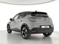 Occasion Renault Captur Techno 100 PK (73 kW) 2025 Grijs SUV