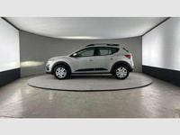 Usado Dacia Sandero Expression 91 CV (66 kW) 2024 Gris Utilitario
