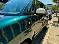Usado Fiat 500L Lounge 95 CV (69 kW) 2014 Verde Monovolumen