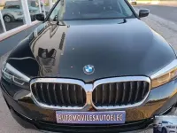 Usado BMW 520 190 CV (139 kW) 2022 Berlina