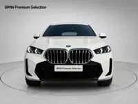 Usado BMW X6 M Sport 286 CV (210 kW) 2026 Blanco SUV