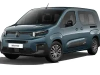 Nuevo Citroën Berlingo 100 CV (73 kW) 2026 Azul Monovolumen
